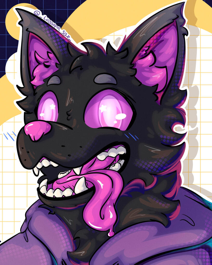 Headshot Gift (@morbid_stickers)