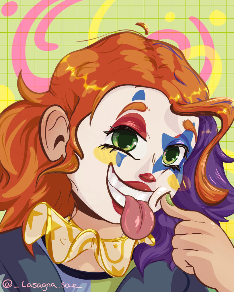 Headshot Trade (@eels-R-us)